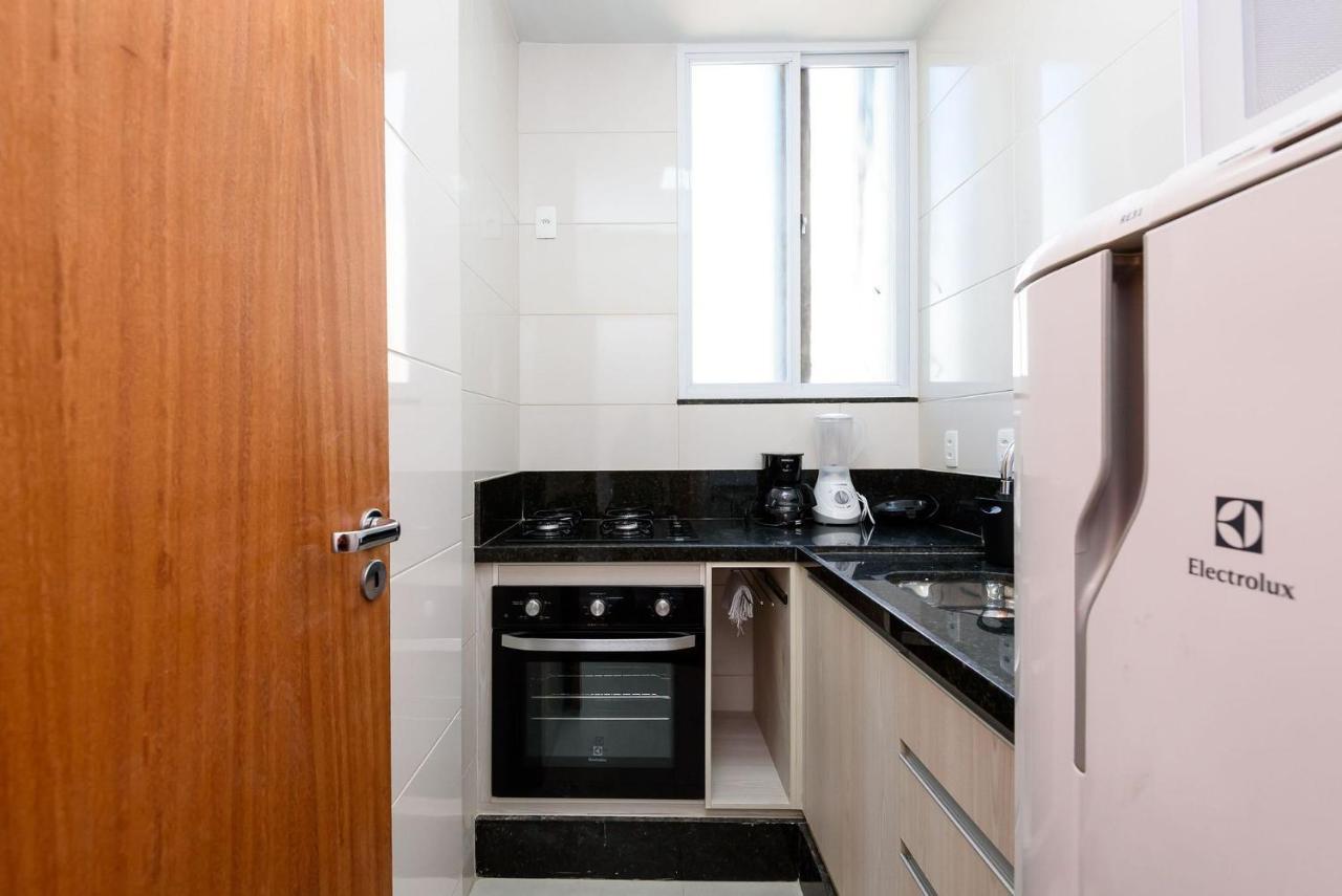 2 Quartos Em Copacabana C/ Vista-Mar | Pj 135/808 Rio de Janeiro Esterno foto