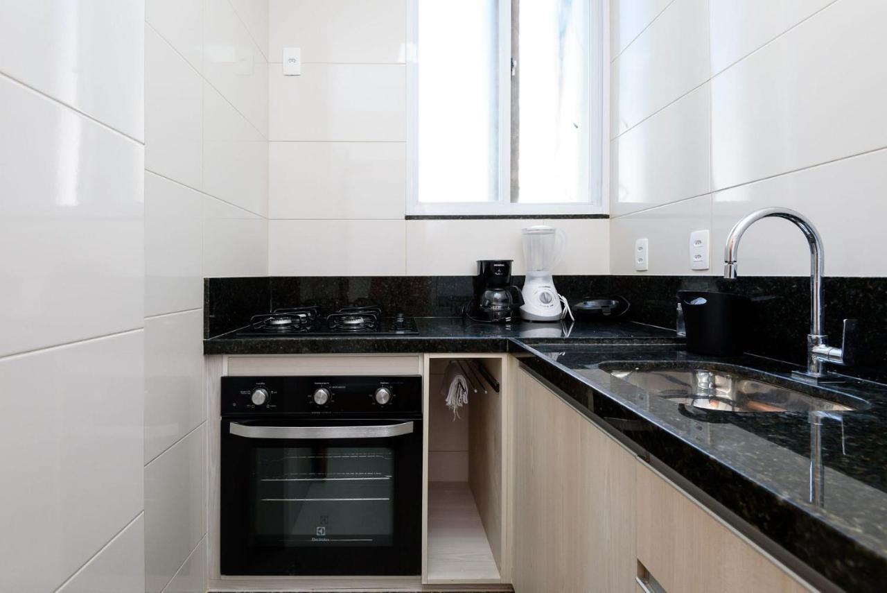 2 Quartos Em Copacabana C/ Vista-Mar | Pj 135/808 Rio de Janeiro Esterno foto