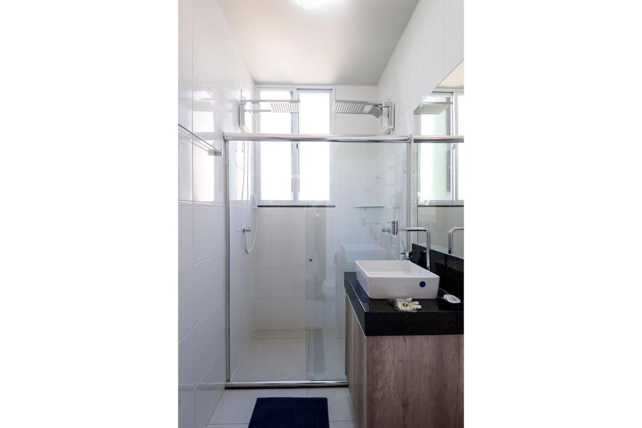2 Quartos Em Copacabana C/ Vista-Mar | Pj 135/808 Rio de Janeiro Esterno foto