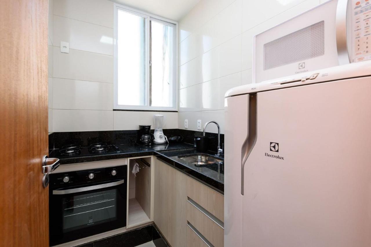 2 Quartos Em Copacabana C/ Vista-Mar | Pj 135/808 Rio de Janeiro Esterno foto